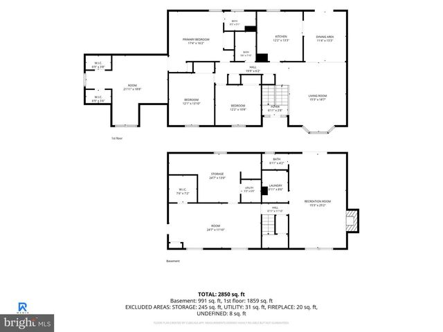 505 FAITH DR, Norristown, PA 19403