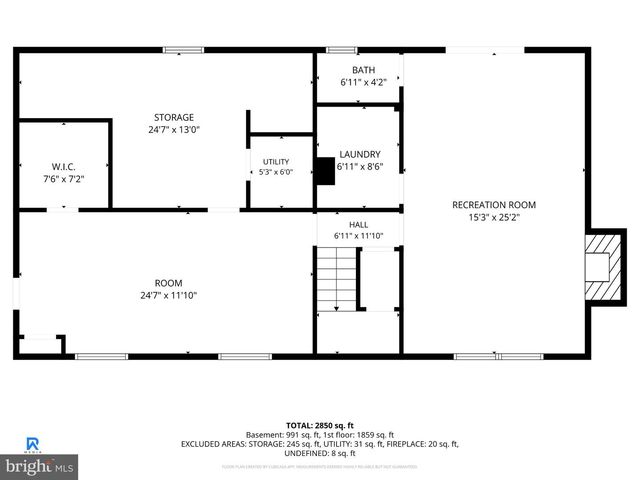505 FAITH DR, Norristown, PA 19403