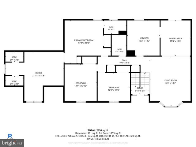 505 FAITH DR, Norristown, PA 19403