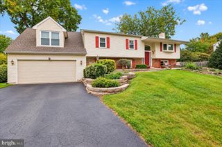 505 FAITH DR, Norristown, PA 19403