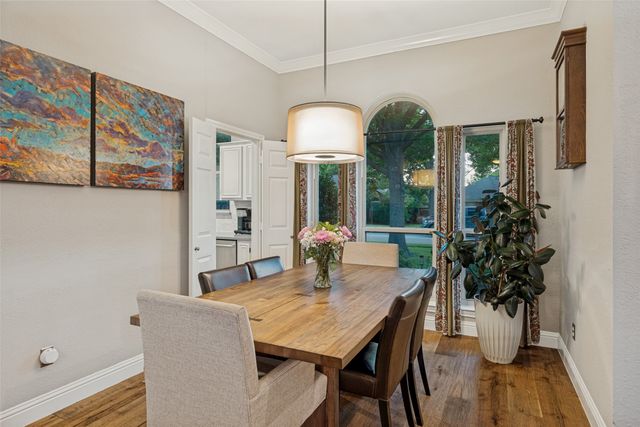 406 Graham Lane, Wylie, TX 75098