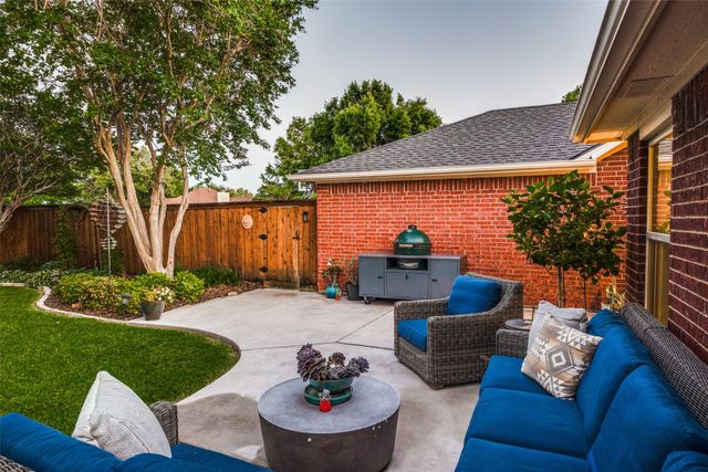 406 Graham Lane, Wylie, TX 75098