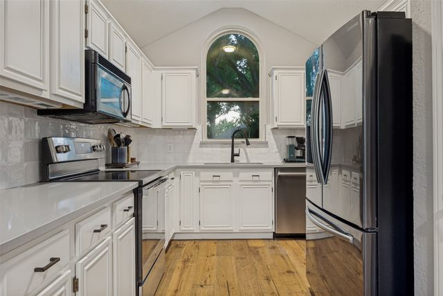406 Graham Lane, Wylie, TX 75098