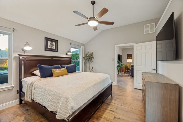 406 Graham Lane, Wylie, TX 75098