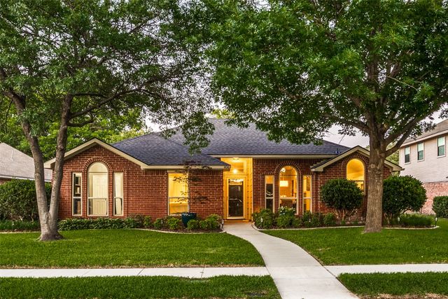 406 Graham Lane, Wylie, TX 75098