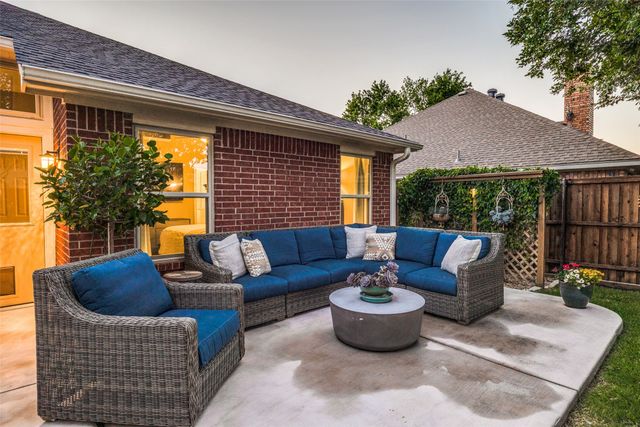 406 Graham Lane, Wylie, TX 75098