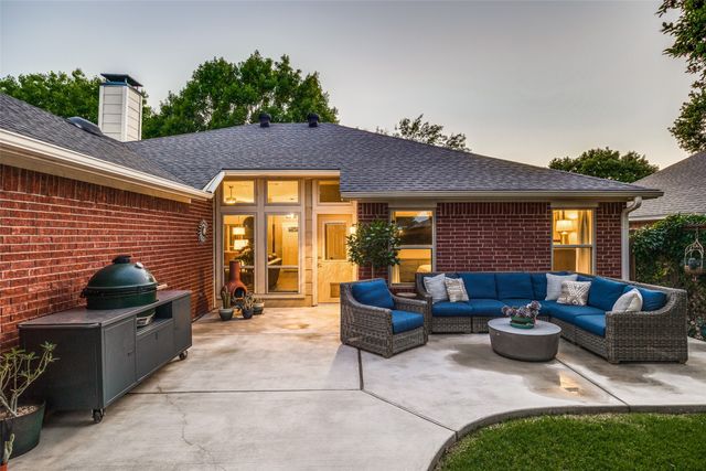 406 Graham Lane, Wylie, TX 75098
