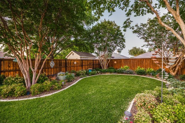 406 Graham Lane, Wylie, TX 75098