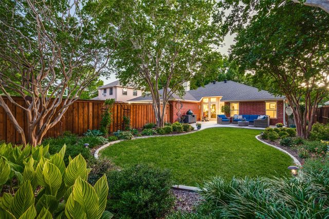 406 Graham Lane, Wylie, TX 75098