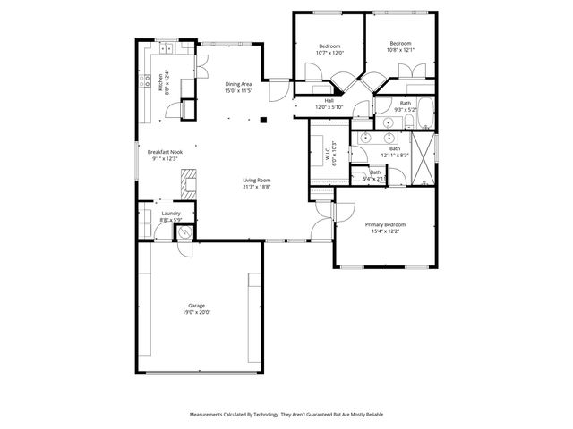 406 Graham Lane, Wylie, TX 75098