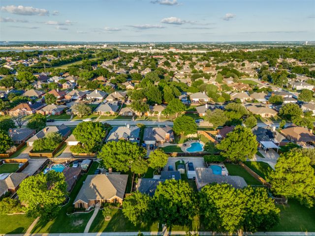 406 Graham Lane, Wylie, TX 75098