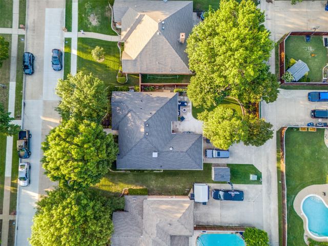 406 Graham Lane, Wylie, TX 75098
