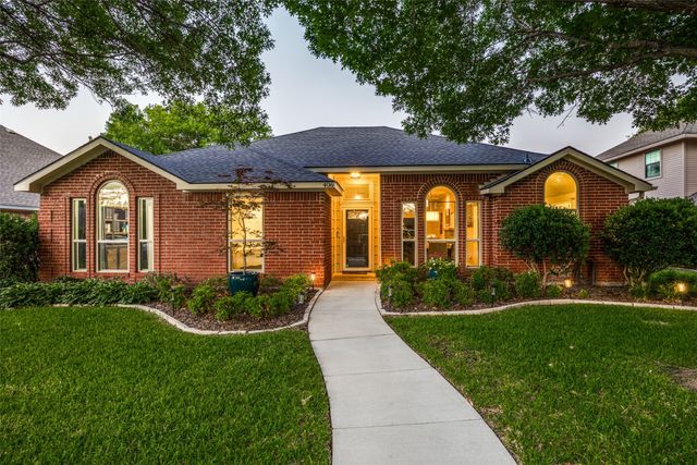 406 Graham Lane, Wylie, TX 75098