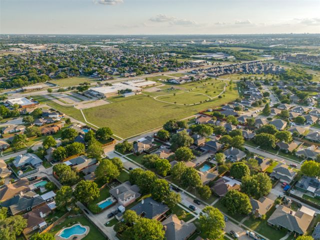 406 Graham Lane, Wylie, TX 75098
