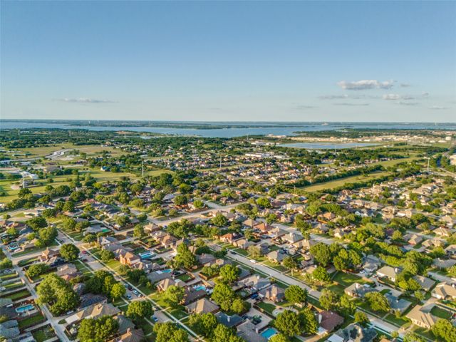 406 Graham Lane, Wylie, TX 75098