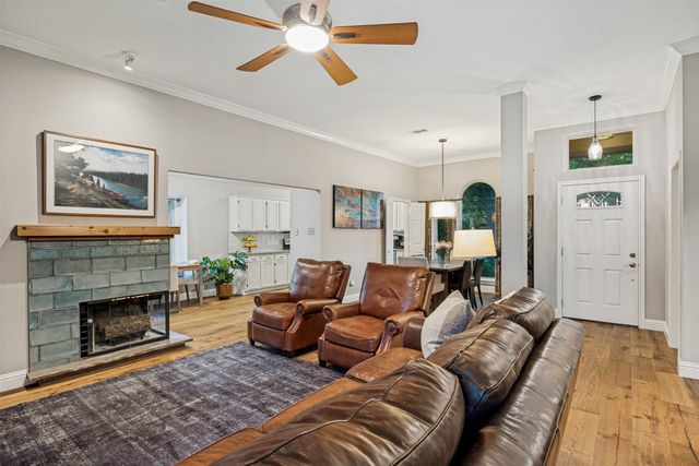406 Graham Lane, Wylie, TX 75098