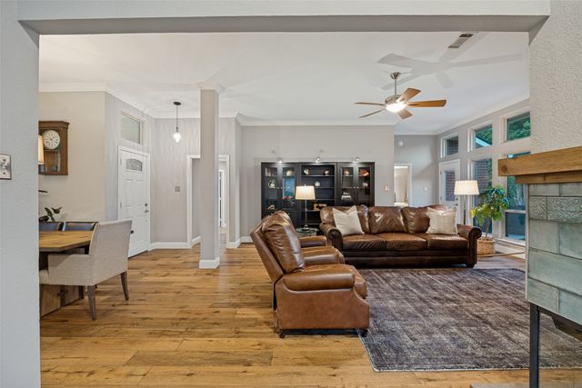 406 Graham Lane, Wylie, TX 75098