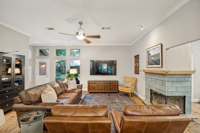 406 Graham Lane, Wylie, TX 75098