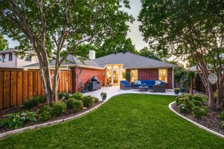 406 Graham Lane, Wylie, TX 75098