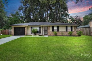 604 W Tietgen Street, Pooler, GA 31322