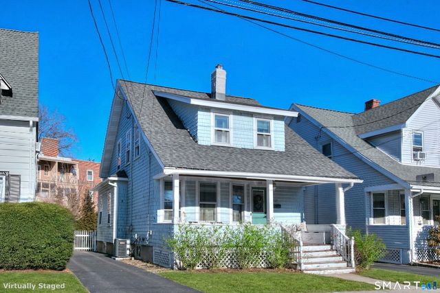 117 Nash Lane, Bridgeport, CT 06605