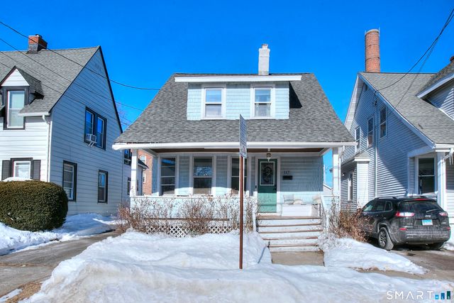 117 Nash Lane, Bridgeport, CT 06605