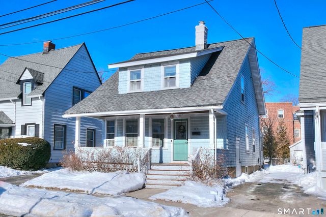 117 Nash Lane, Bridgeport, CT 06605