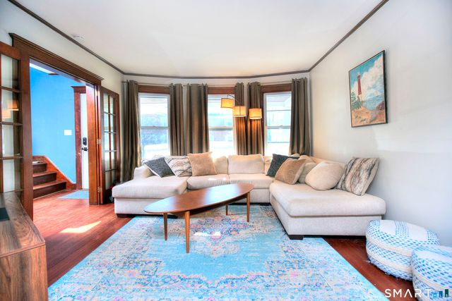 117 Nash Lane, Bridgeport, CT 06605