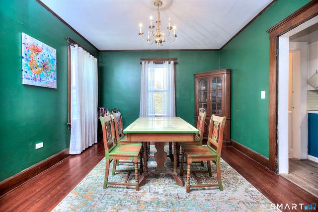 117 Nash Lane, Bridgeport, CT 06605