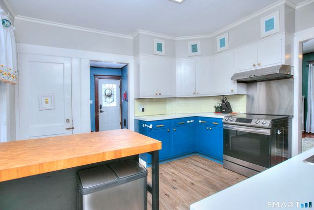 117 Nash Lane, Bridgeport, CT 06605