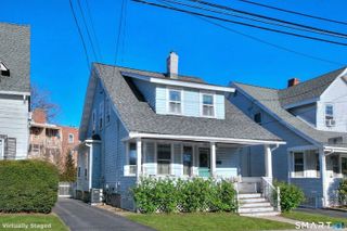 117 Nash Lane, Bridgeport, CT 06605