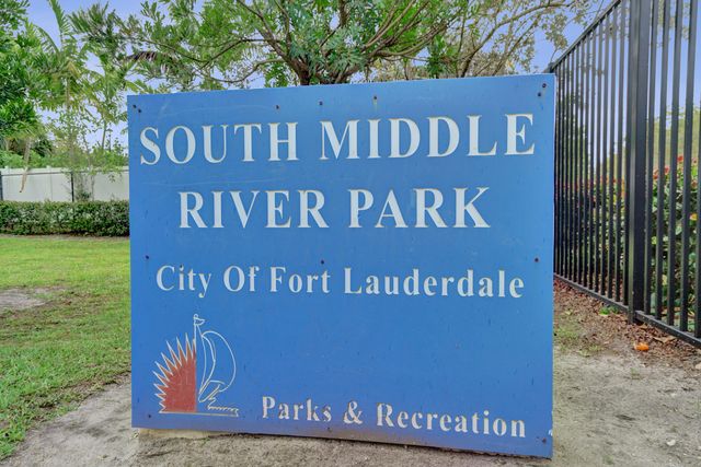 435 NW 17th Street, Fort Lauderdale, FL 33311