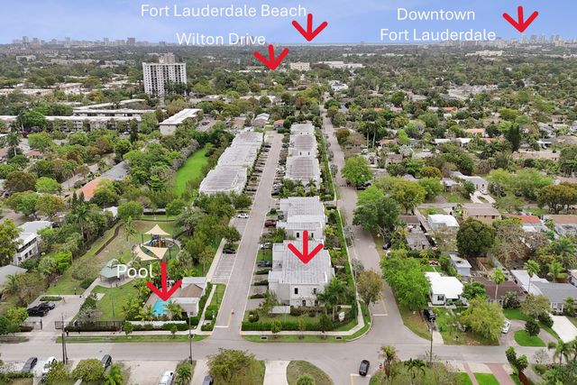 435 NW 17th Street, Fort Lauderdale, FL 33311