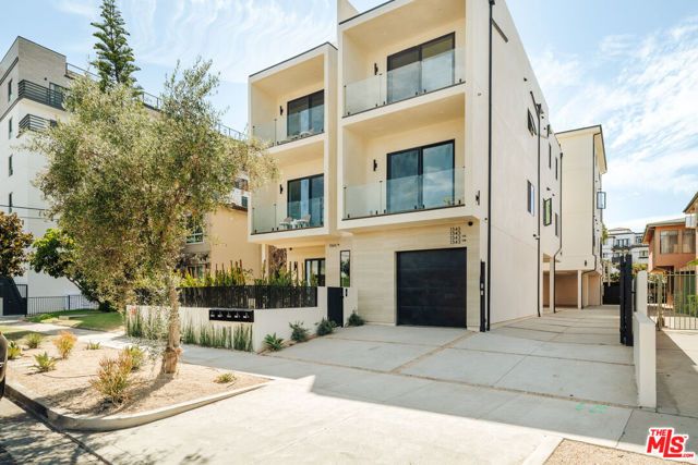 1343 S Ogden Drive, Los Angeles, CA 90019