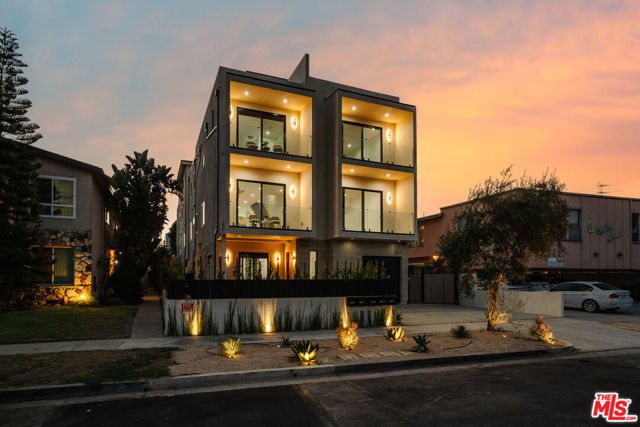 1343 S Ogden Drive, Los Angeles, CA 90019