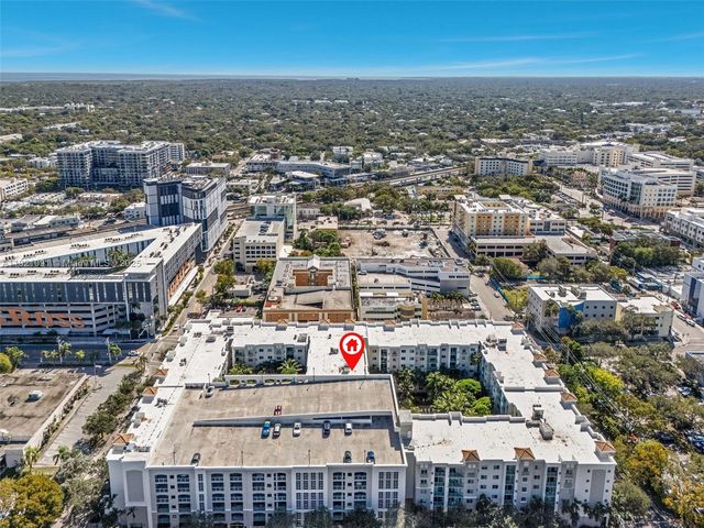 6001 SW 70th St 643, South Miami, FL 33143