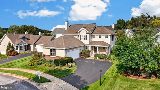 5611 BOBOLINK TRL, New Market, MD 21774