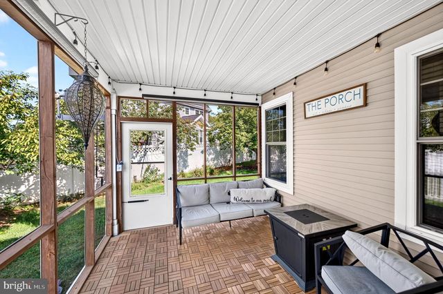 5611 BOBOLINK TRL, New Market, MD 21774
