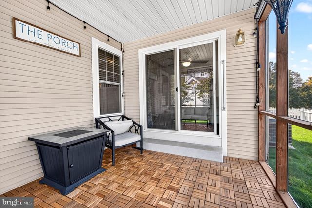 5611 BOBOLINK TRL, New Market, MD 21774