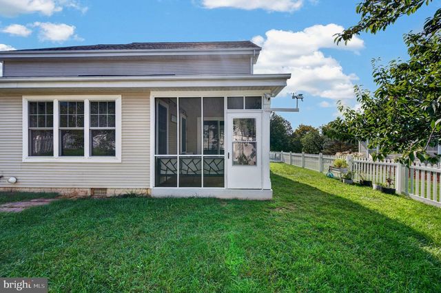 5611 BOBOLINK TRL, New Market, MD 21774