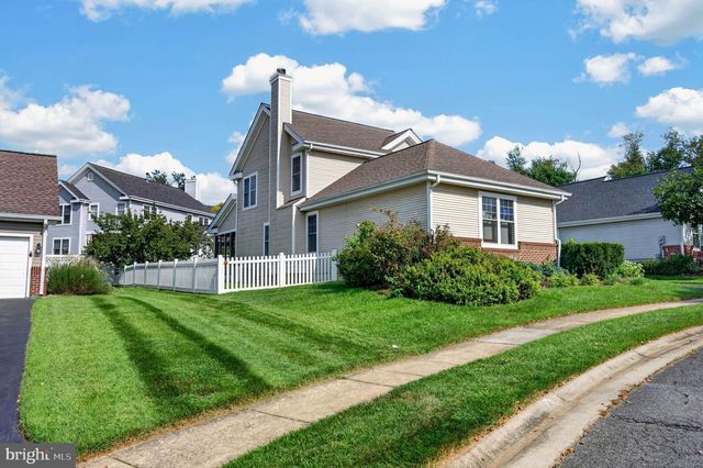 5611 BOBOLINK TRL, New Market, MD 21774