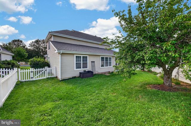 5611 BOBOLINK TRL, New Market, MD 21774