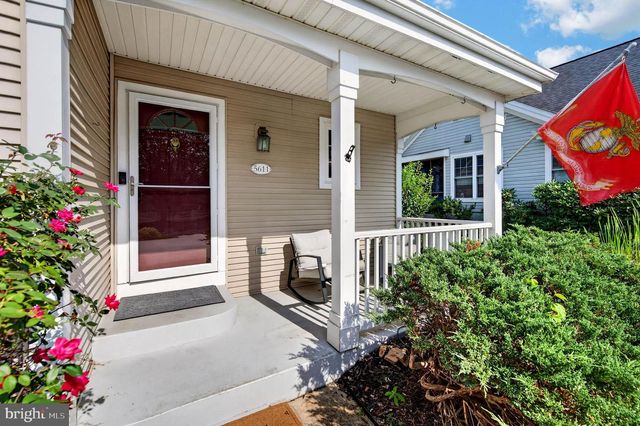 5611 BOBOLINK TRL, New Market, MD 21774