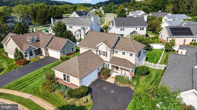 5611 BOBOLINK TRL, New Market, MD 21774