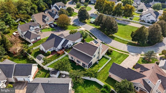 5611 BOBOLINK TRL, New Market, MD 21774