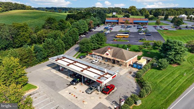 5611 BOBOLINK TRL, New Market, MD 21774