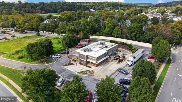 5611 BOBOLINK TRL, New Market, MD 21774