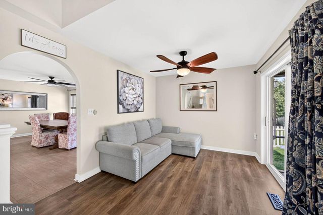 5611 BOBOLINK TRL, New Market, MD 21774