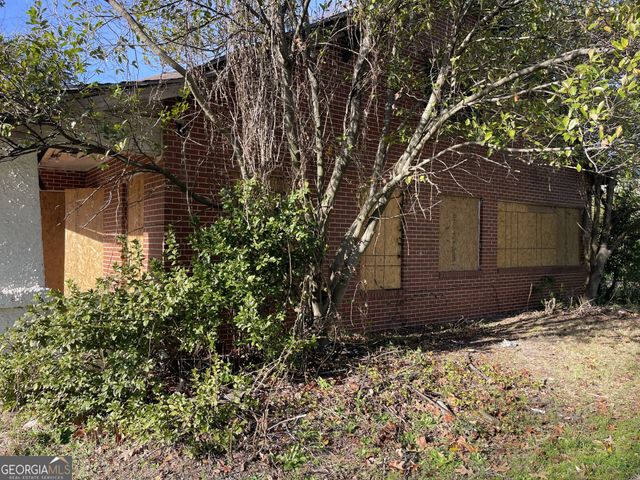 1851 Coleman Avenue, Macon, GA 31201