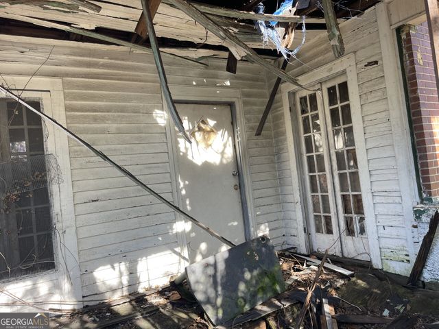 1851 Coleman Avenue, Macon, GA 31201